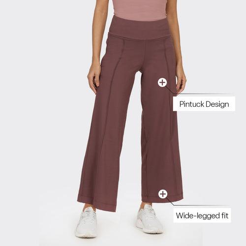 Ultimate Wide Legged Pants