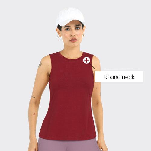 Last Tee - Sleeveless