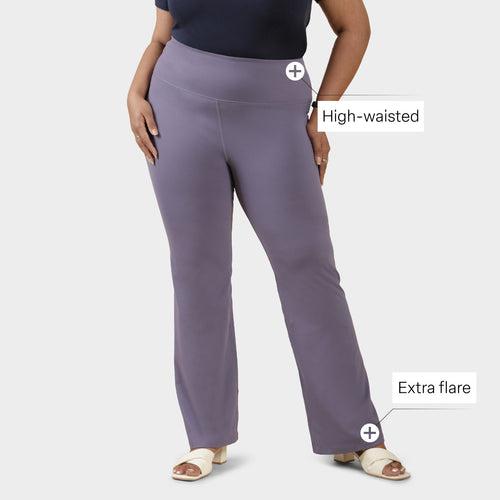 Ultimate Flare Pants - Lite Tall