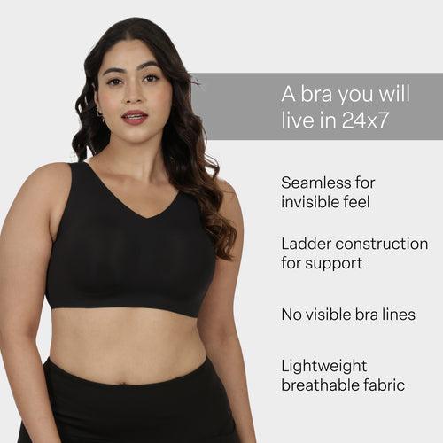 Absolute Invisible Bra