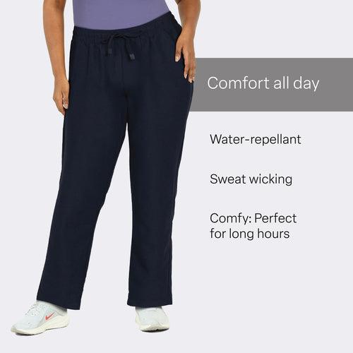 All-Weather Track Pants