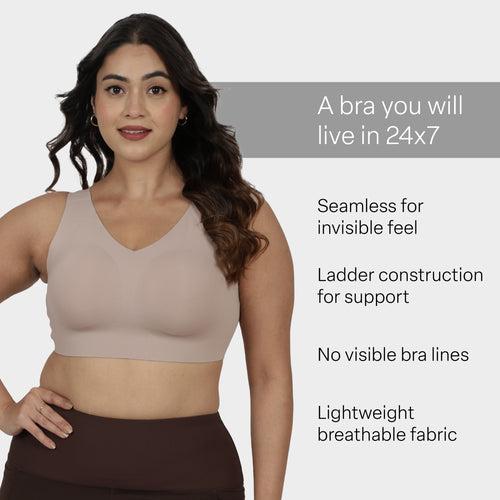 Absolute Invisible Bra