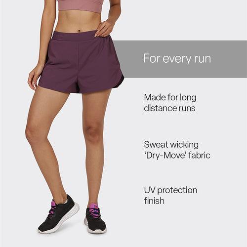 2-in-1 Pro Shorts