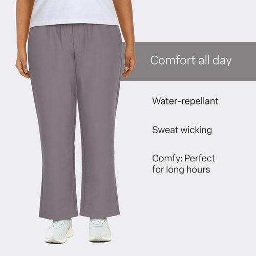 All-Weather Track Pants