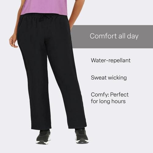 All-Weather Track Pants