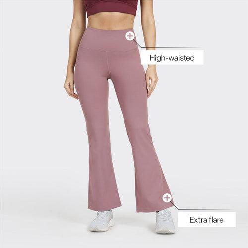 Ultimate Flare Pants - Lite Tall