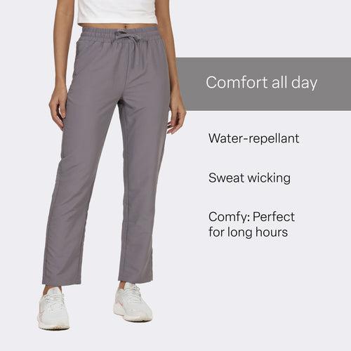 All-Weather Track Pants