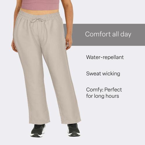 All-Weather Track Pants