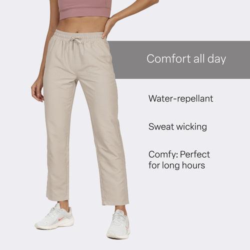 All-Weather Track Pants