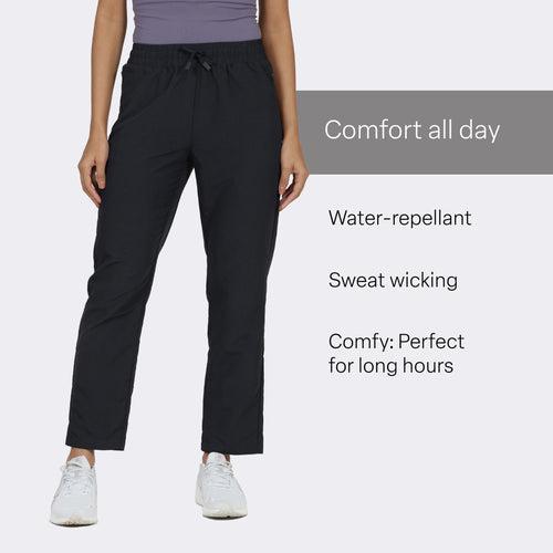 All-Weather Track Pants