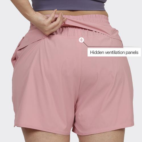 Aerflo Shorts