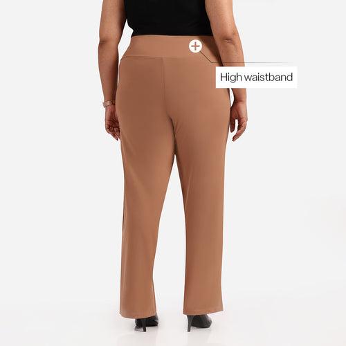 Ultimate Wide Legged Pants - Lite