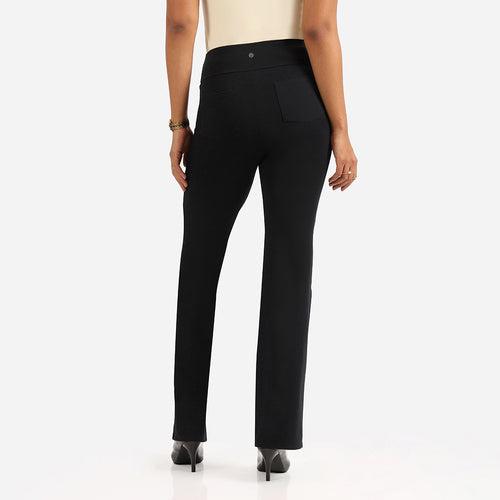 AM:PM Cotton Flare Pants Tall