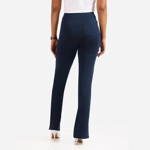 AM:PM Cotton Flare Pants Tall