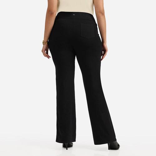 AM:PM Cotton Flare Pants Tall