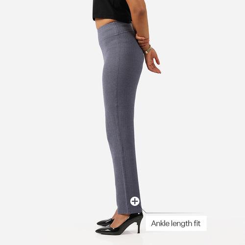 Werk-It Straight Pants