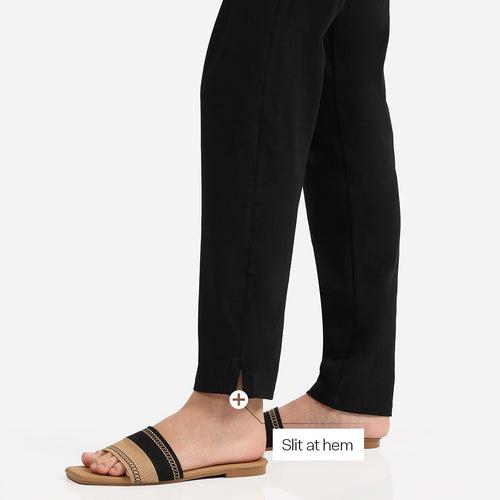 Groove-in Cotton Joggers