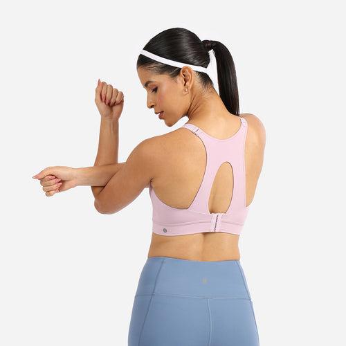 Ultimate Support Sports Bra