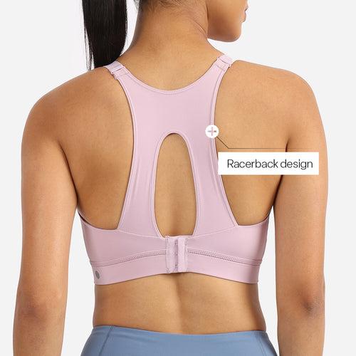 Ultimate Support Sports Bra