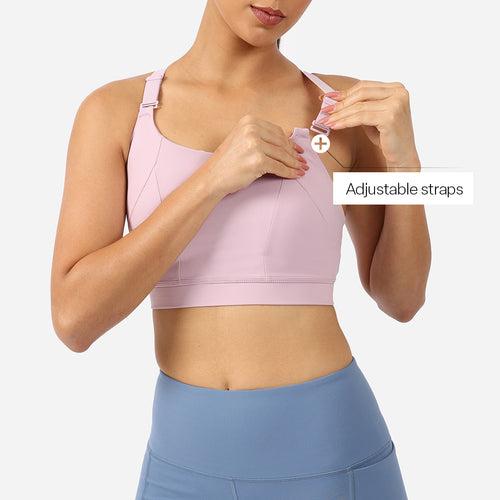 Ultimate Support Sports Bra