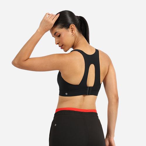 Ultimate Support Sports Bra