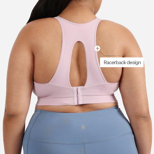 Ultimate Support Sports Bra