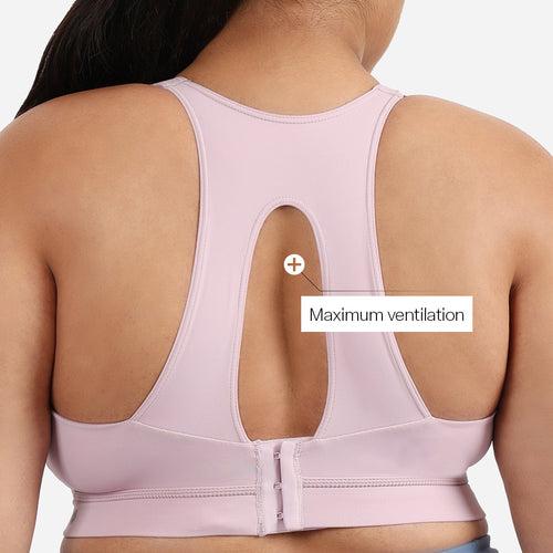 Ultimate Support Sports Bra