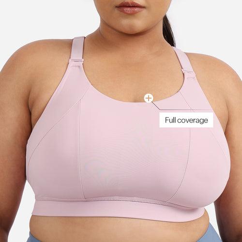 Ultimate Support Sports Bra