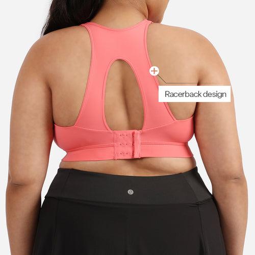 Ultimate Support Sports Bra