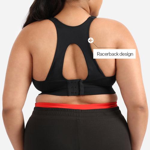 Ultimate Support Sports Bra