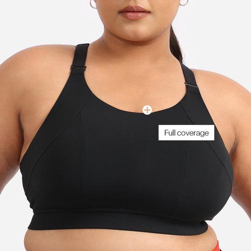 Ultimate Support Sports Bra