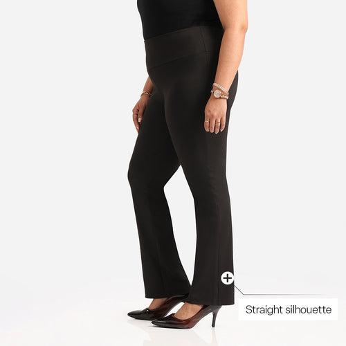 Ultimate Straight Pants - Lite