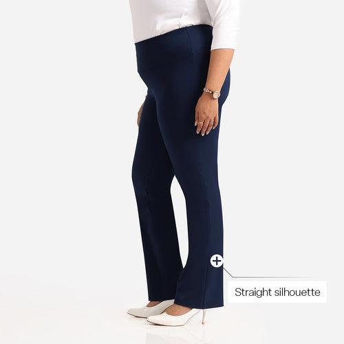 Ultimate Straight Pants - Lite