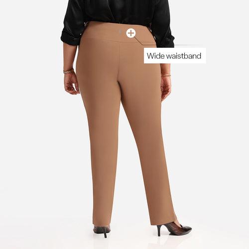 Ultimate Straight Pants - Lite