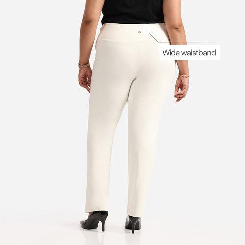 Ultimate Straight Pants - Lite