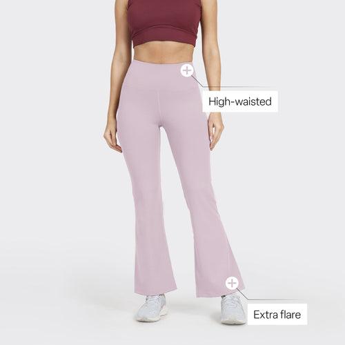 Ultimate Flare Pants - Lite Tall