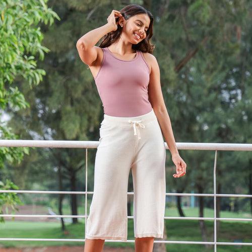 Move All Day Culottes