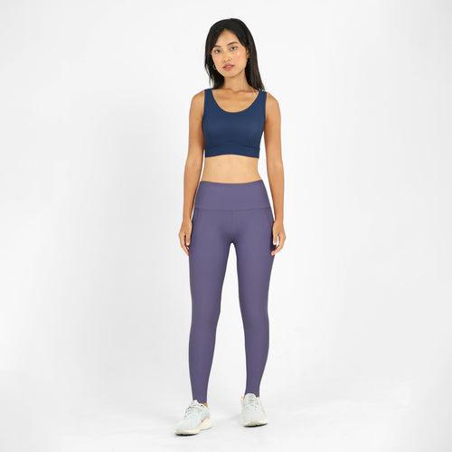 Ultimate Comfort Sports Bra