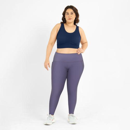 Ultimate Comfort Sports Bra