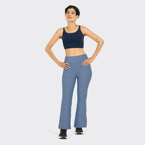 The Werk-It Flare Pants