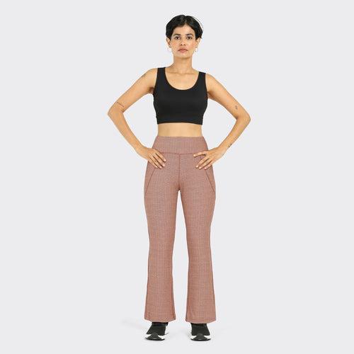 The Werk-It Flare Pants