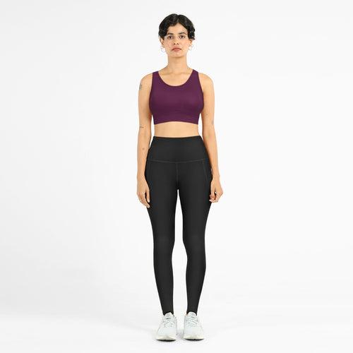 Ultimate Comfort Sports Bra