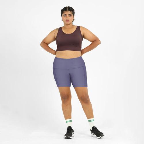 Ultimate Comfort Sports Bra