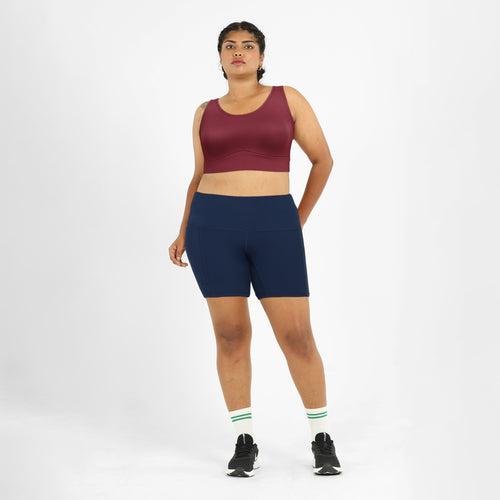 Ultimate Comfort Sports Bra