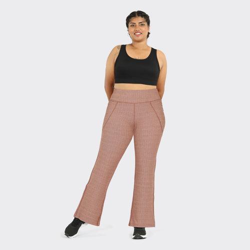 Werk-It Flare Pants