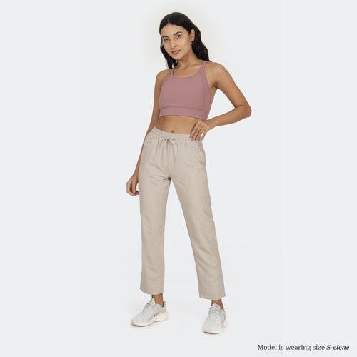 All-Weather Track Pants