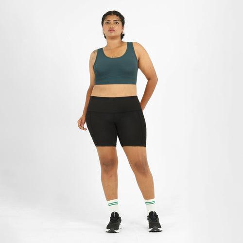 Ultimate Comfort Sports Bra