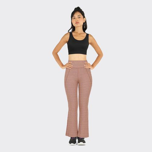 Werk-It Flare Pants