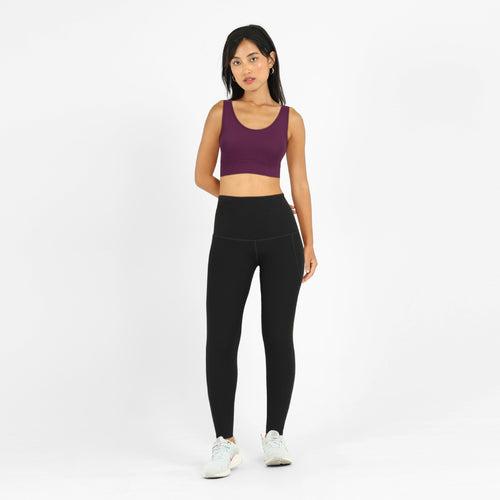 Ultimate Comfort Sports Bra