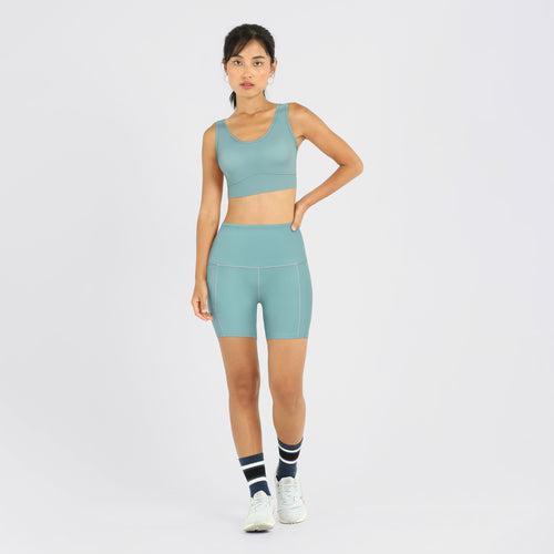 Ultimate Comfort Sports Bra